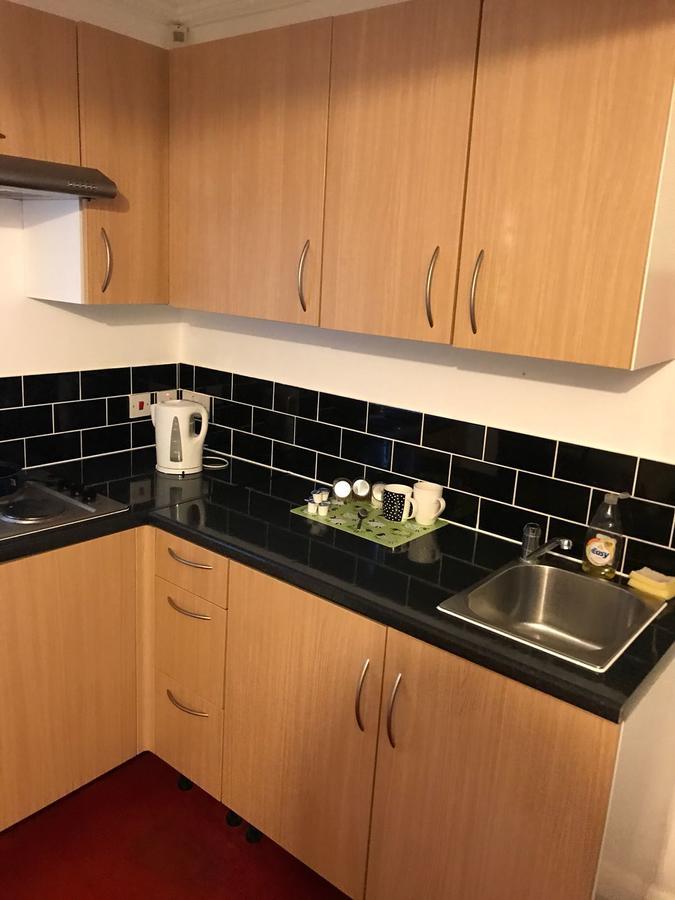 Hatfield Save-Money Rooms - 10Over10 For Price! Exteriér fotografie